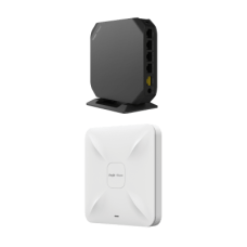 Equipos Ruijie DEMO Ideal para Probar Integraciones de Redes en Oficina / Hotel con Mesh Equipos Ruijie DEMO Ideal para Probar Integraciones de Redes en Oficina / Hotel con Mesh