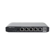 Router Balanceador con Función SD-WAN, Hasta 2 Servicios de Internet y hasta 100 clientes con desempeño de 600 Mbps Router Balanceador con Función SD-WAN, Hasta 2 Servicios de Internet y hasta 100 clientes con desempeño de 600 Mbps