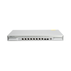Router Balanceador con Función SD-WAN, Hasta 9 Servicios de Internet y hasta 1500 clientes con desempeño de 4 Gbps Router Balanceador con Función SD-WAN, Hasta 9 Servicios de Internet y hasta 1500 clientes con desempeño de 4 Gbps
