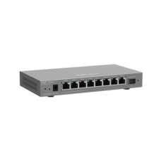 Router Balanceador con Función SD-WAN, Hasta 4 Servicios de Internet y hasta 200 clientes con desempeño de 600 Mbps Router Balanceador con Función SD-WAN, Hasta 4 Servicios de Internet y hasta 200 clientes con desempeño de 600 Mbps