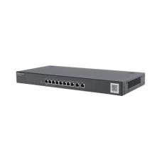 Router Balanceador con Función SD-WAN, Hasta 4 Servicios de Internet y hasta 350 clientes con desempeño de 1.5 Gbps Router Balanceador con Función SD-WAN, Hasta 4 Servicios de Internet y hasta 350 clientes con desempeño de 1.5 Gbps