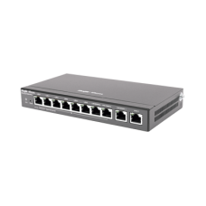 Router Balanceador con Función SD-WAN, PoE+ hasta 110 Watts, Hasta 4 Servicios de Internet y hasta 350 clientes con desempeño de 1.5 Gbps Router Balanceador con Función SD-WAN, PoE+ hasta 110 Watts, Hasta 4 Servicios de Internet y hasta 350 clientes con desempeño de 1.5 Gbps