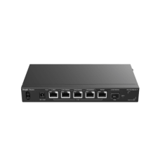 Router Balanceador con Función SD-WAN, PoE+ hasta 110 Watts, Hasta 5 Servicios de Internet y hasta 400 clientes con desempeño de 2.5 Gbps Router Balanceador con Función SD-WAN, PoE+ hasta 110 Watts, Hasta 5 Servicios de Internet y hasta 400 clientes con desempeño de 2.5 Gbps