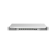 Router Balanceador con Función SD-WAN, Hasta 9 Servicios de Internet y hasta 700 clientes con desempeño de 3 Gbps Router Balanceador con Función SD-WAN, Hasta 9 Servicios de Internet y hasta 700 clientes con desempeño de 3 Gbps