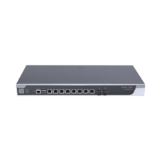 Router Balanceador con Control de Aplicaciones, Hasta 9 Servicios de Internet y hasta 500 clientes con desempeño de 1.5 Gbps Router Balanceador con Control de Aplicaciones, Hasta 9 Servicios de Internet y hasta 500 clientes con desempeño de 1.5 Gbps