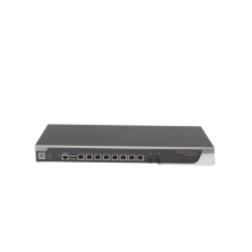 Router Balanceador con Control de Aplicaciones, Hasta 9 Servicios de Internet y hasta 2,000 clientes con desempeño de 2.5 Gbps Router Balanceador con Control de Aplicaciones, Hasta 9 Servicios de Internet y hasta 2,000 clientes con desempeño de 2.5 Gbps