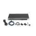 Router Balanceador con Control de Aplicaciones, Hasta 9 Servicios de Internet y hasta 2,000 clientes con desempeño de 2.5 Gbps