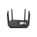 Home Router inalámbrico MESH WI-FI 5 2x2 doble banda 1 puerto WAN Gigabit y 3 puertos LAN Gigabit, hasta 1,267 Mbps.