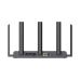 Home Router inalámbrico MESH Wi-Fi 5 MU-MIMO 2x2, 1 puerto WAN Gigabit y 3 puertos LAN