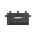 Home Router inalámbrico MESH Wi-Fi 5 MU-MIMO 2x2, 1 puerto WAN Gigabit y 3 puertos LAN