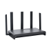 Home Router inalámbrico MESH Wi-Fi 5 MU-MIMO 2x2, 1 puerto WAN Gigabit y 3 puertos LAN