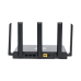 Home Router inalámbrico MESH Wi-Fi 5 MU-MIMO 2x2, 1 puerto WAN Gigabit y 3 puertos LAN