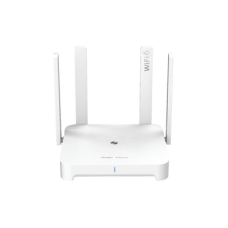 Home Router inalámbrico MESH WI-FI 6 MU-MIMO 2x2, 1 puerto WAN Gigabit y 4 puertos LAN