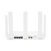 Home Router inalámbrico MESH , Diseñado para GAMING con doble puerto WAN Gigabit para Sumar Ancho de banda, 4 puertos LAN Gigabit., WI-FI 6 2x2 doble Banda Home Router inalámbrico MESH , Diseñado para GAMING con doble puerto WAN Gigabit para Sumar Ancho de banda, 4 puertos LAN Gigabit., WI-FI 6 2x2 doble Banda