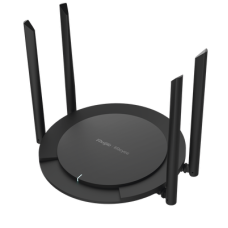 Home Router Inalámbrico Wi-Fi 4 para Soluciones WISP, Administración Remota para Control de Usuarios y Anchos de Banda.