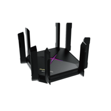 Home Router inalámbrico Wi-Fi 6 MESH , Diseñado para GAMING con doble puerto WAN Gigabit para Sumar Ancho de banda, 4 puertos LAN Gigabit., WI-FI 6 2x2 doble Banda