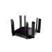 Home Router inalámbrico Wi-Fi 6 MESH , Diseñado para GAMING con doble puerto WAN Gigabit para Sumar Ancho de banda, 4 puertos LAN Gigabit., WI-FI 6 2x2 doble Banda Home Router inalámbrico Wi-Fi 6 MESH , Diseñado para GAMING con doble puerto WAN Gigabit para Sumar Ancho de banda, 4 puertos LAN Gigabit., WI-FI 6 2x2 doble Banda