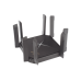Home Router inalámbrico Wi-Fi 6 MESH , Diseñado para GAMING con doble puerto WAN Gigabit para Sumar Ancho de banda, 4 puertos LAN Gigabit., WI-FI 6 2x2 doble Banda Home Router inalámbrico Wi-Fi 6 MESH , Diseñado para GAMING con doble puerto WAN Gigabit para Sumar Ancho de banda, 4 puertos LAN Gigabit., WI-FI 6 2x2 doble Banda