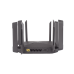 Home Router inalámbrico Wi-Fi 6 MESH , Diseñado para GAMING con doble puerto WAN Gigabit para Sumar Ancho de banda, 4 puertos LAN Gigabit., WI-FI 6 2x2 doble Banda Home Router inalámbrico Wi-Fi 6 MESH , Diseñado para GAMING con doble puerto WAN Gigabit para Sumar Ancho de banda, 4 puertos LAN Gigabit., WI-FI 6 2x2 doble Banda