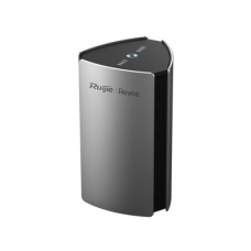 Home Router Mesh Gigabit de doble banda Wi-Fi 6 tipo Torre con boton Aunto-enlace