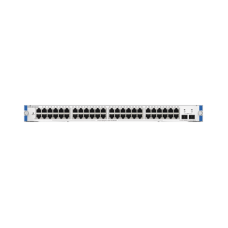 M7000-48GT2XS-EA TARJETA SWITCH 48 PTOS ETH RJ45 Y 2 SFP+ LC