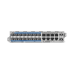 e-Lighten Tarjeta Modular para OLT modelo RG-NBF6002M, 16 puertos PON/SFP 1G, 8 puertos Ethernet de 1G y 2 puertos SFP+ 10G