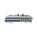 e-Lighten Tarjeta Modular para OLT modelo RG-NBF6002M, 16 puertos PON/SFP 1G, 8 puertos Ethernet de 1G y 2 puertos SFP+ 10G