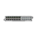 e-Lighten Tarjeta Modular para OLT modelo RG-NBF6002M, 16 puertos Ethernet de 1G, 8 puertos SFP de 1G y 2 puertos SFP+ de 10G e-Lighten Tarjeta Modular para OLT modelo RG-NBF6002M, 16 puertos Ethernet de 1G, 8 puertos SFP de 1G y 2 puertos SFP+ de 10G