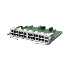 e-Lighten Tarjeta Modular para OLT modelo RG-NBF6002M, 24 puertos Ethernet de 1G, 2 puertos SFP+ de 10G