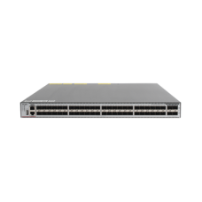 Switch de Distribución Capa 3 con 48 puertos SFP 1G y 4 SFP+ 10Gb, Administración gratuita desde la nube.