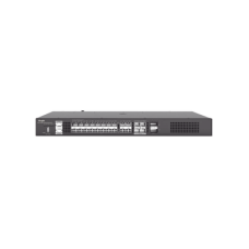 Switch Core Distribuidor para Fibra con 20 Puertos SFP+ (10G), 4 Puertos SFP28 (25G) y 2 Puertos QSFP+ (40G)