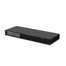 Switch Administrable 16 puertos Gigabit, gestión gratuita desde la nube