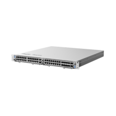 e-Lighten OLT / Switch Hibrido, Capa 3 con Slots para Tarjetas Modulares. perfecto para migrar a Soluciones de Fibra PON hasta 320 ONUs