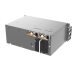 Chasis Switch Core Capa 3, hasta 3 slots para tarjetas modulares M7000 series