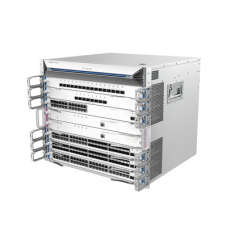 Chasis Switch Core hasta 6 slots para tarjetas modulares M7000 series