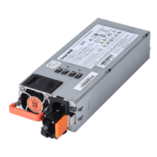 Fuente de Energía Modular, proporciona hasta 1200 Watts para Switches Data Center Ruijie Networks