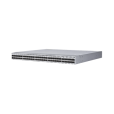 Switch DCI para Data Center, 48 Puertos SFP28 25G, 8 Puertos QSFP28 100G, con capacidad RDMA para Redes de Centros de Datos con Baja Latencia y sin Pérdida de Paquetes