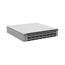 Switch DCI para Data Center, 64 Puertos QSFP28 100G para Escenarios de Alta Densidad, Alta Disponibilidad y Unificación de Centro de Datos.
