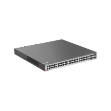 Switch Core 48 Puertos PoE 802.3bt Class 2 (Hi-PoE 90 W) Capa 3 Multi-Gigabit 5G y QSFP+ 40G Switch Core 48 Puertos PoE 802.3bt Class 2 (Hi-PoE 90 W) Capa 3 Multi-Gigabit 5G y QSFP+ 40G