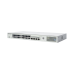 Switch Administrable L2 PoE+ hasta 370W, 24 Puertos Eth 1G, 4 puertos SFP 1G, Administración Remota en la Nube.