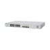 Switch Multi-Gigabit PoE++ hasta 370W, Capa 2 con 4 Puertos 2.5G (90W), 12 Puertos 2.5G (30W) y 4 Uplink SFP+ 10G , Administrable Cloud, Diseñado Para Access Points WiFi 6/7