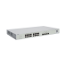 Switch Multi-Gigabit PoE++ hasta 370W, Capa 2 con 4 Puertos 2.5G (90W), 12 Puertos 2.5G (30W) y 4 Uplink SFP+ 10G , Administrable Cloud, Diseñado Para Access Points WiFi 6/7