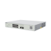 Switch Multi-Gigabit PoE+ Capa 2 con 8 Puertos 2.5G PoE+ hasta 240W y 2 Uplink SFP+ 10G ,Administrable Cloud, Diseñado Para Access Points WiFi 6/7 Switch Multi-Gigabit PoE+ Capa 2 con 8 Puertos 2.5G PoE+ hasta 240W y 2 Uplink SFP+ 10G ,Administrable Cloud, Diseñado Para Access Points WiFi 6/7