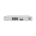 Switch Multi-Gigabit PoE+ Capa 2 con 8 Puertos 2.5G PoE+ hasta 240W y 2 Uplink SFP+ 10G ,Administrable Cloud, Diseñado Para Access Points WiFi 6/7