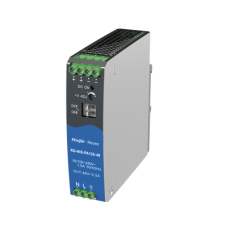 Fuente de Alimentación AC/DC 120W DIN-RAIL para Switch Industrial Fuente de Alimentación AC/DC 120W DIN-RAIL para Switch Industrial