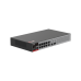 Switch PoE+ Empresarial 125 Watts, Administrable L2+, 8 Puertos PoE Gigabit , 2 Puertos Uplink Gigabit y 2 Puertos Uplink SFP 2.5G Switch PoE+ Empresarial 125 Watts, Administrable L2+, 8 Puertos PoE Gigabit , 2 Puertos Uplink Gigabit y 2 Puertos Uplink SFP 2.5G