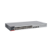 Switch PoE+ Empresarial 370 Watts, Administrable L2+, 24 Puertos Gigabit y 4 Puertos Uplink SFP 2.5G Switch PoE+ Empresarial 370 Watts, Administrable L2+, 24 Puertos Gigabit y 4 Puertos Uplink SFP 2.5G