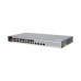 Switch PoE+ Empresarial 370 Watts, Administrable L2+, 24 Puertos Gigabit y 4 Puertos Uplink SFP 2.5G Switch PoE+ Empresarial 370 Watts, Administrable L2+, 24 Puertos Gigabit y 4 Puertos Uplink SFP 2.5G