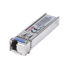 Transceptor Lado (A) un Hilo BiDi SFP 2.5Gb LC Monomodo Tx 1310nm / Rx 1550nm, hasta 3km