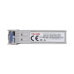 Transceptor Lado (A) un Hilo BiDi SFP 2.5Gb LC Monomodo Tx 1310nm / Rx 1550nm, hasta 3km